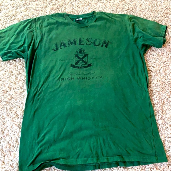 Other - JAMESON TEE